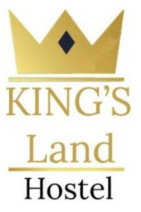 Kingsland Hostel